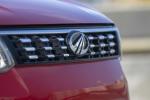 Mahindra XUV300 2019 года (ZA)